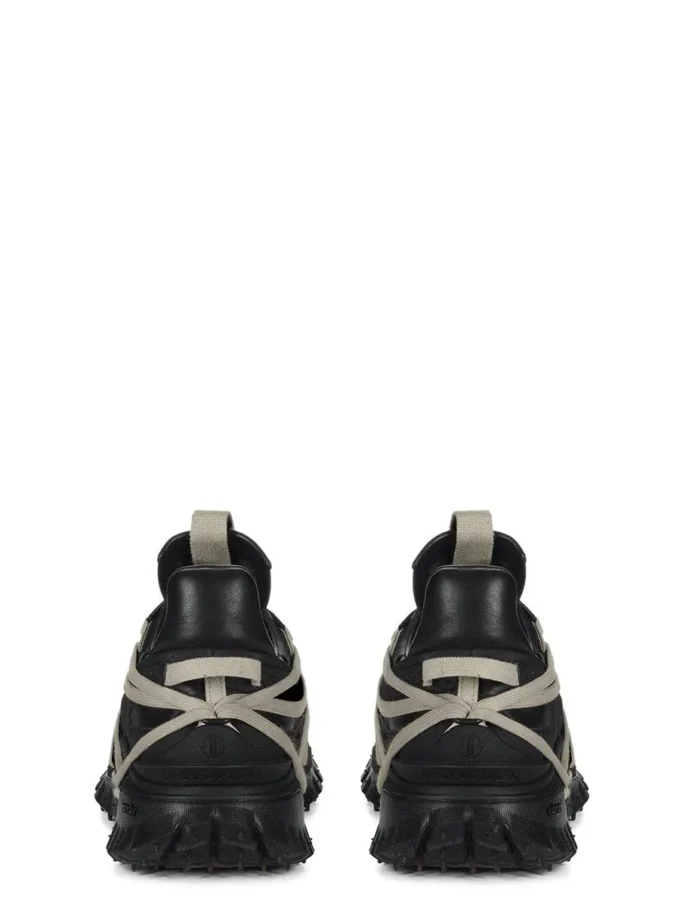 RICK OWENS – SHOES MU02D4M10M4321-999 RICK OWENS – SHOES MU02D4M10M4321-999