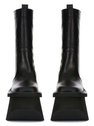 RICK OWENS – SHOES RO02E4824LOO-09