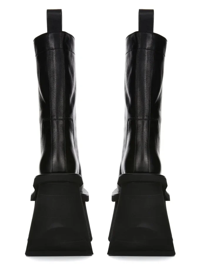 RICK OWENS – SHOES RO02E4824LOO-09 RICK OWENS – SHOES RO02E4824LOO-09