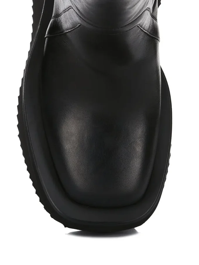 RICK OWENS – SHOES RO02E4824LOO-09 RICK OWENS – SHOES RO02E4824LOO-09