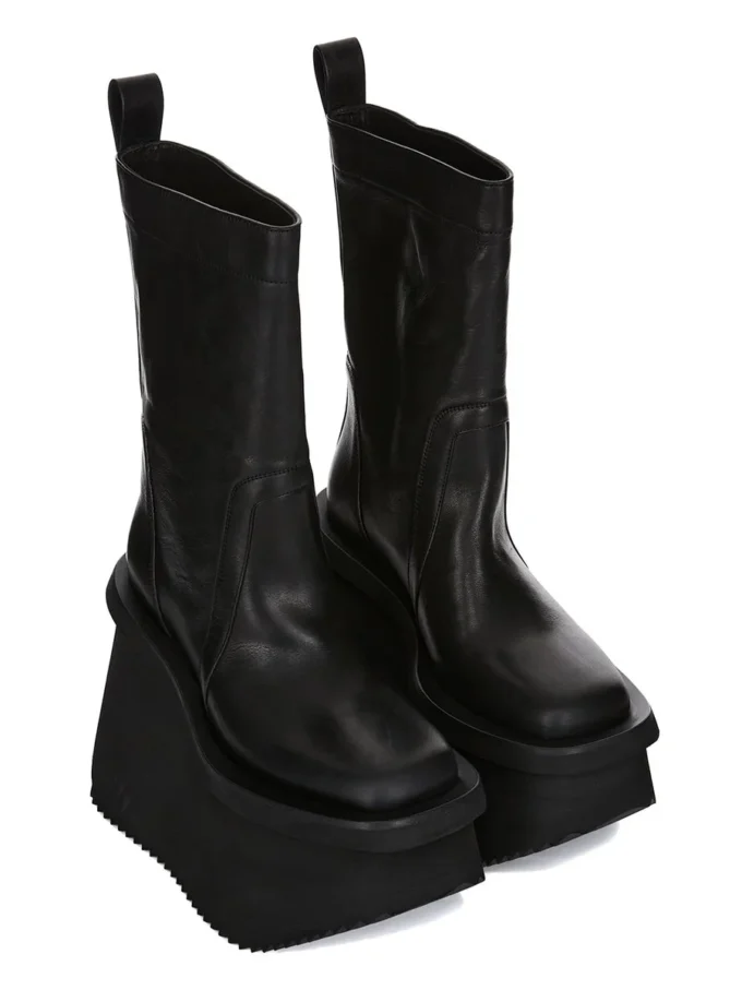 RICK OWENS – SHOES RO02E4824LOO-09 RICK OWENS – SHOES RO02E4824LOO-09