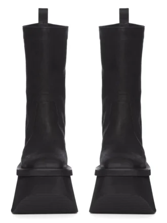 RICK OWENS – SHOES RO02E4824LWN-09