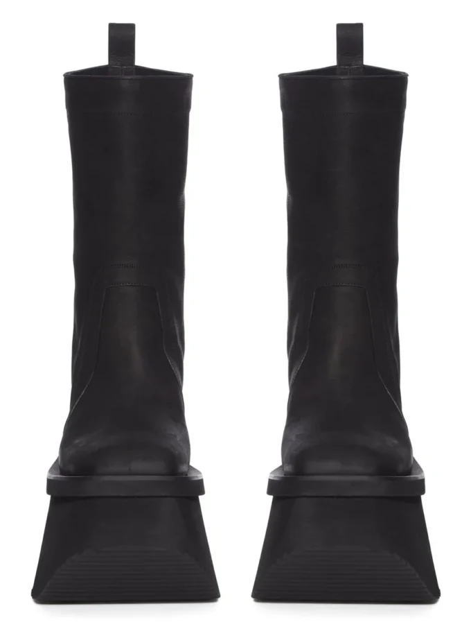 RICK OWENS – SHOES RO02E4824LWN-09 RICK OWENS – SHOES RO02E4824LWN-09