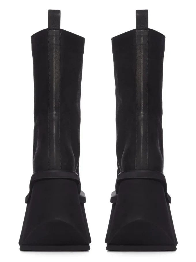 RICK OWENS – SHOES RO02E4824LWN-09 RICK OWENS – SHOES RO02E4824LWN-09