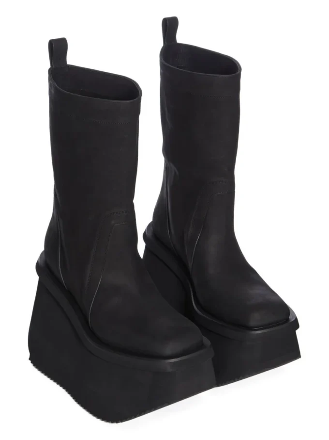 RICK OWENS – SHOES RO02E4824LWN-09 RICK OWENS – SHOES RO02E4824LWN-09