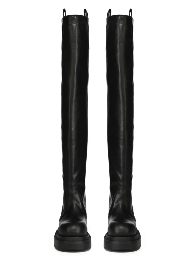 RICK OWENS – SHOES RO02E4829LOO-09 RICK OWENS – SHOES RO02E4829LOO-09