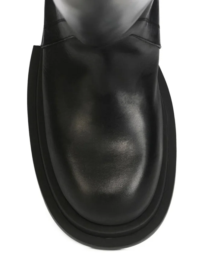 RICK OWENS – SHOES RO02E4829LOO-09 RICK OWENS – SHOES RO02E4829LOO-09