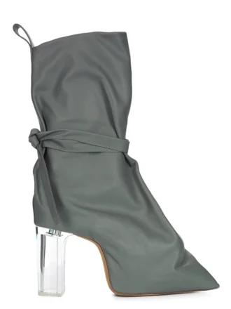 RICK OWENS – SHOES RO02E4841LCVW0-060