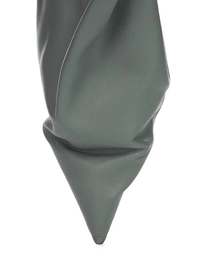 RICK OWENS – SHOES RO02E4841LCVW0-060 RICK OWENS – SHOES RO02E4841LCVW0-060