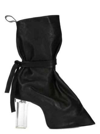 RICK OWENS – SHOES RO02E4841LOO0-90