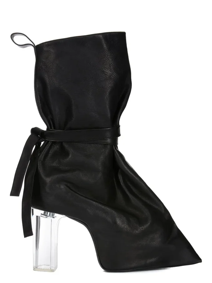 RICK OWENS – SHOES RO02E4841LOO0-90 RICK OWENS – SHOES RO02E4841LOO0-90