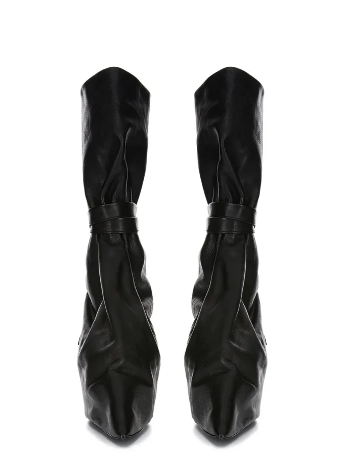 RICK OWENS – SHOES RO02E4841LOO0-90 RICK OWENS – SHOES RO02E4841LOO0-90