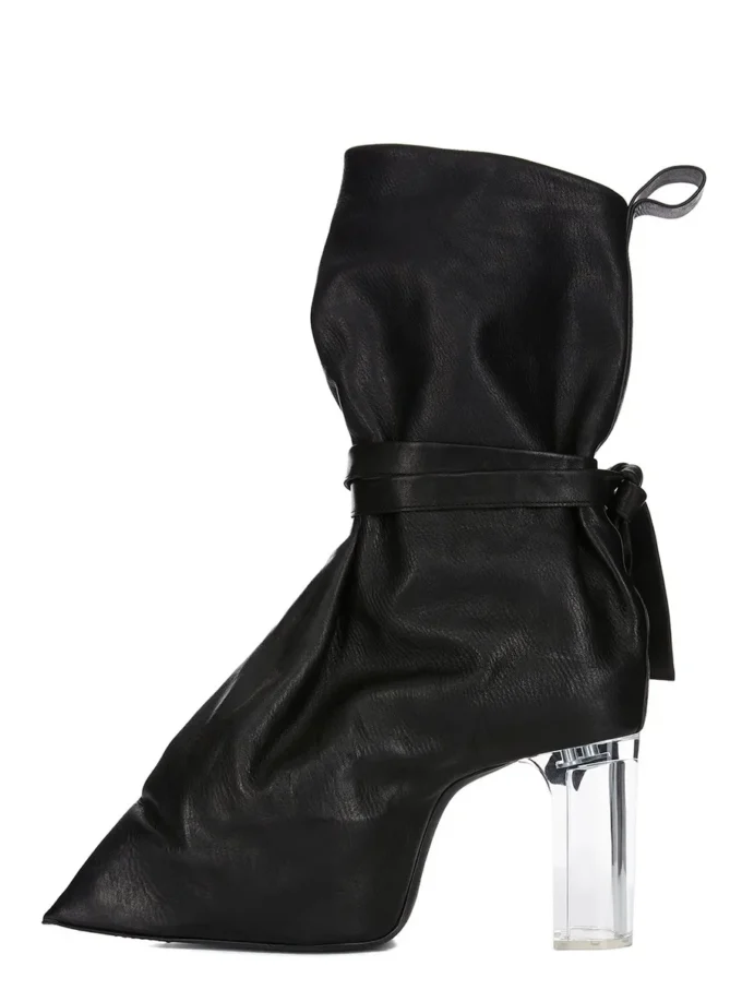 RICK OWENS – SHOES RO02E4841LOO0-90 RICK OWENS – SHOES RO02E4841LOO0-90