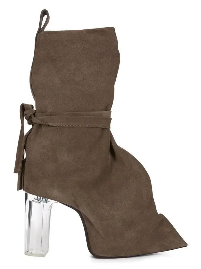 RICK OWENS – SHOES RO02E4841LOORE0-780 RICK OWENS – SHOES RO02E4841LOORE0-780