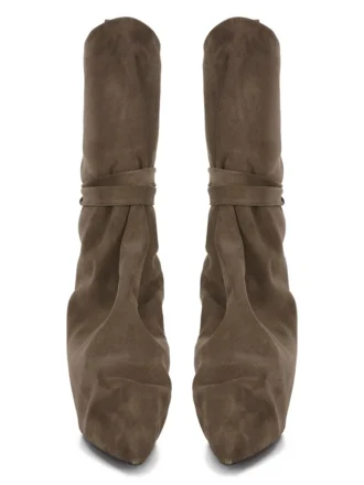 RICK OWENS – SHOES RO02E4841LOORE0-780