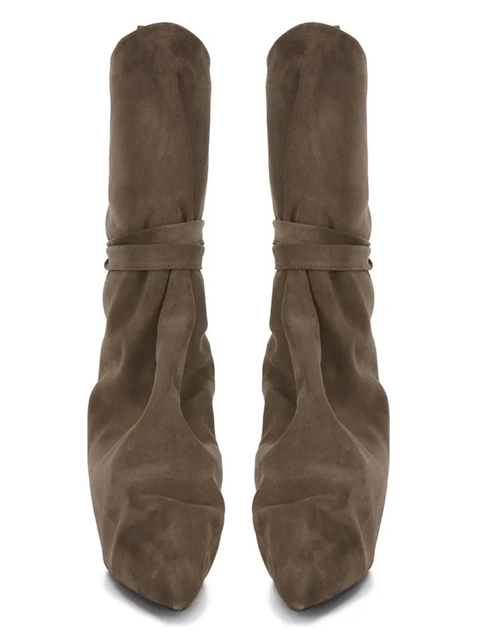 RICK OWENS – SHOES RO02E4841LOORE0-780 RICK OWENS – SHOES RO02E4841LOORE0-780