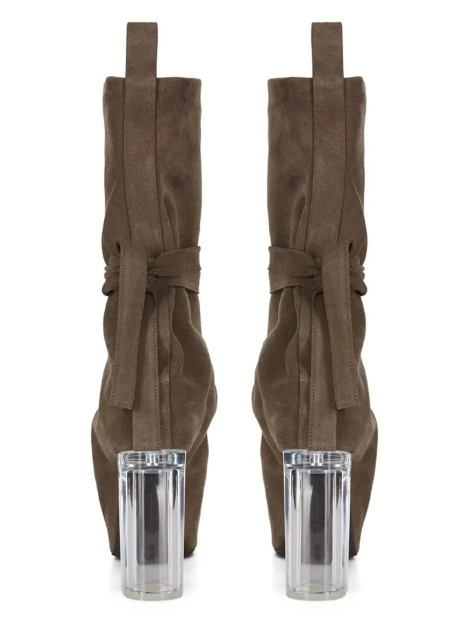 RICK OWENS – SHOES RO02E4841LOORE0-780 RICK OWENS – SHOES RO02E4841LOORE0-780