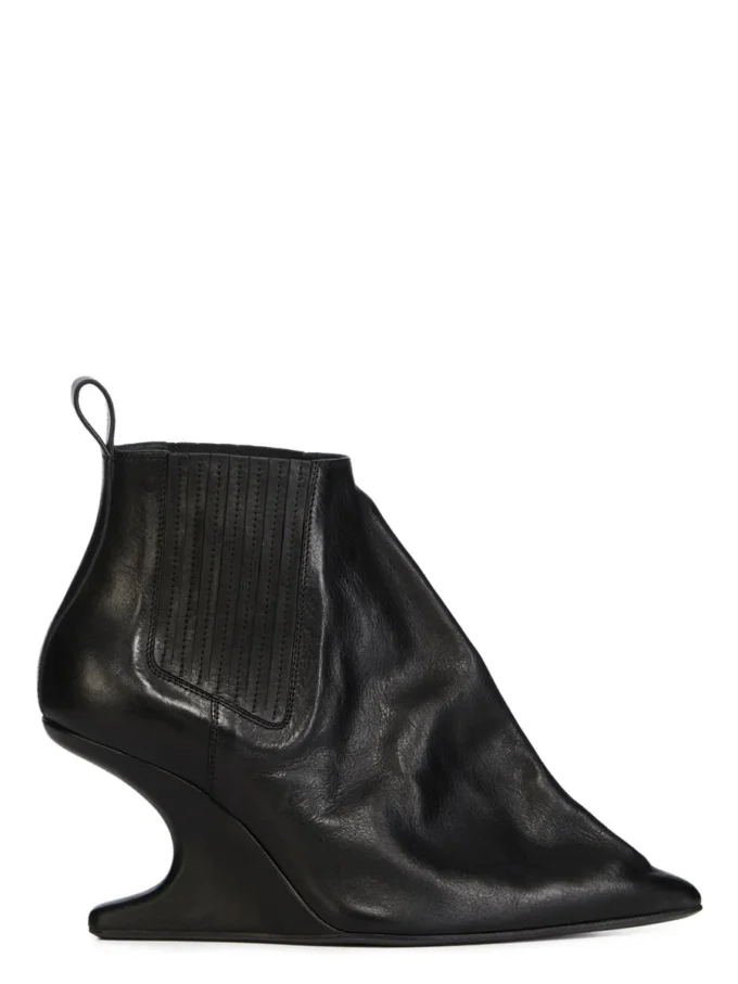 RICK OWENS – SHOES RO02E4861LOOEC-09 RICK OWENS – SHOES RO02E4861LOOEC-09