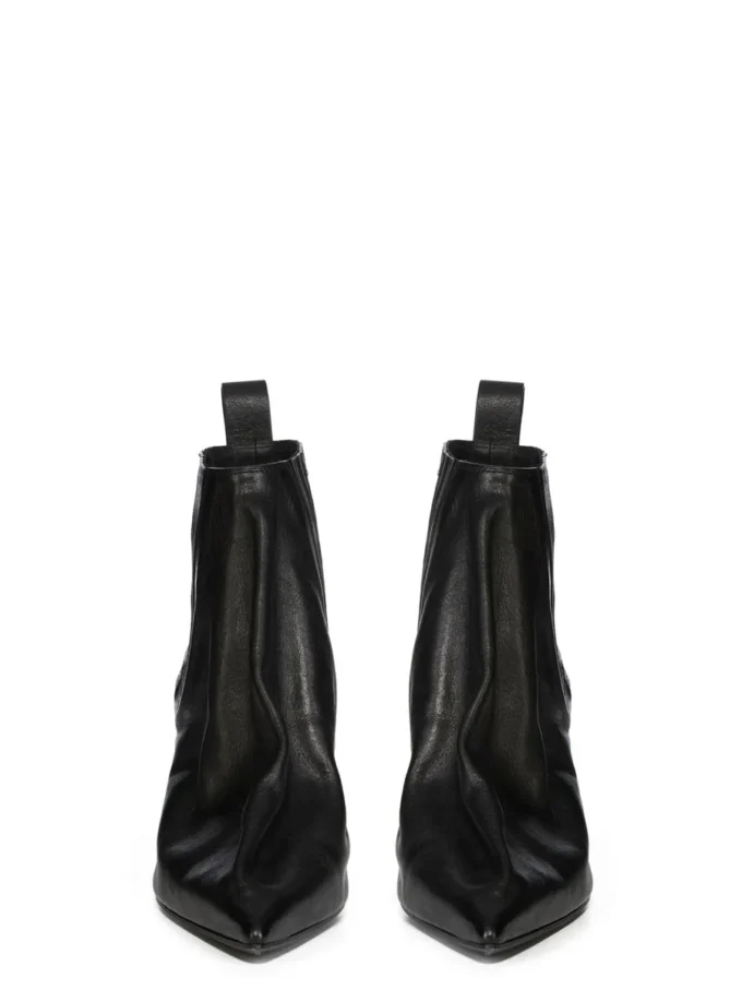 RICK OWENS – SHOES RO02E4861LOOEC-09 RICK OWENS – SHOES RO02E4861LOOEC-09