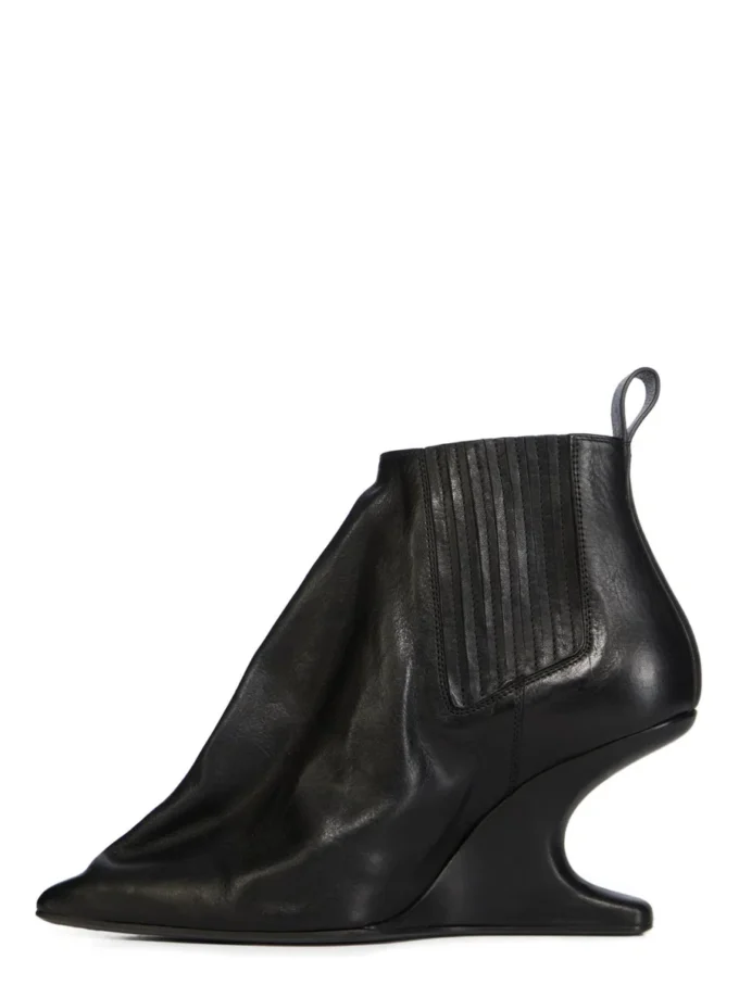 RICK OWENS – SHOES RO02E4861LOOEC-09 RICK OWENS – SHOES RO02E4861LOOEC-09