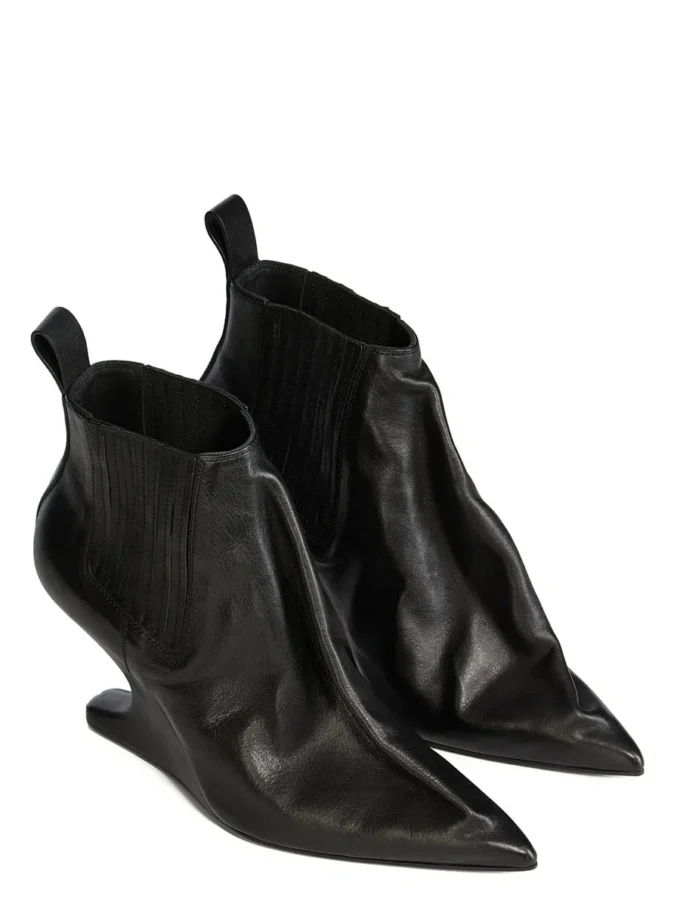 RICK OWENS – SHOES RO02E4861LOOEC-09 RICK OWENS – SHOES RO02E4861LOOEC-09