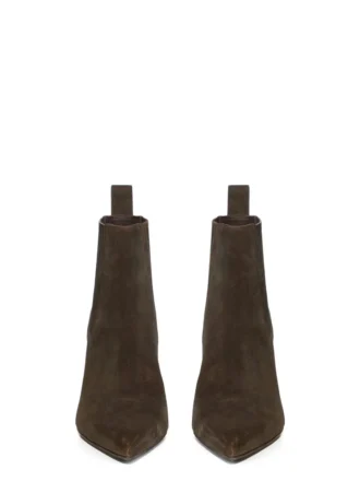 RICK OWENS – SHOES RO02E4879LCSIEC-106