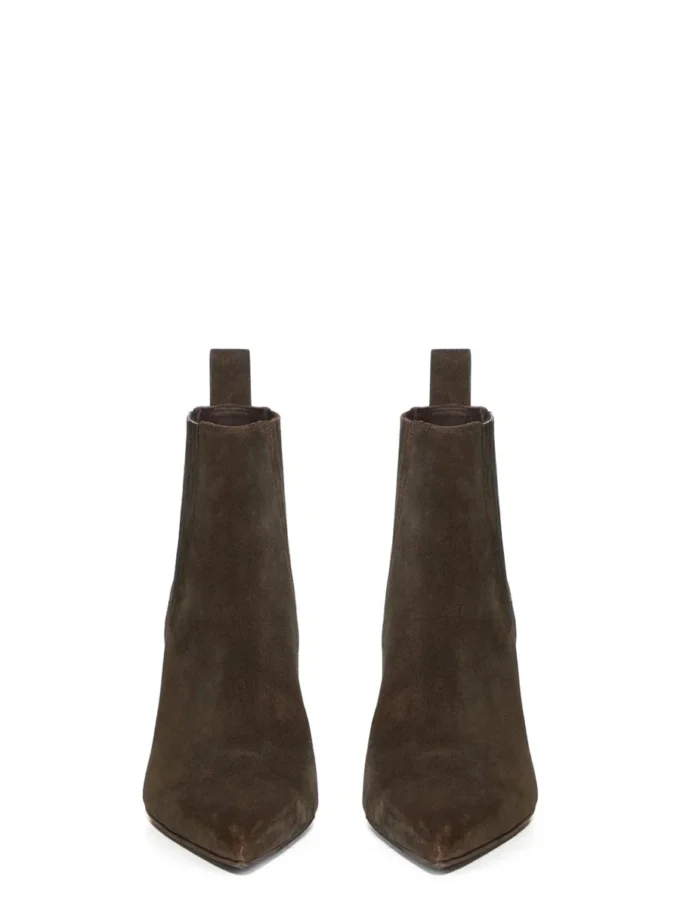 RICK OWENS – SHOES RO02E4879LCSIEC-106 RICK OWENS – SHOES RO02E4879LCSIEC-106