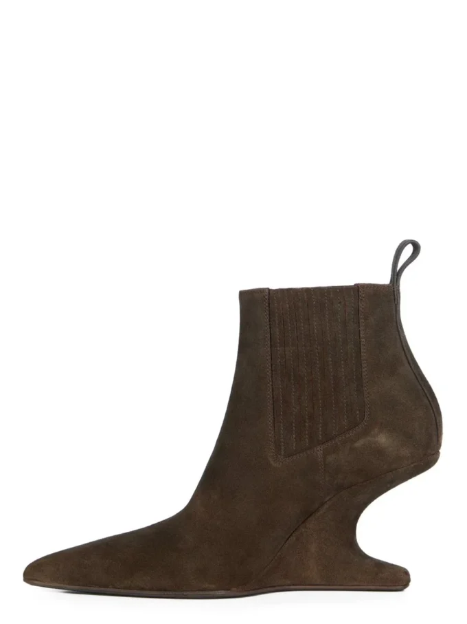 RICK OWENS – SHOES RO02E4879LCSIEC-106 RICK OWENS – SHOES RO02E4879LCSIEC-106