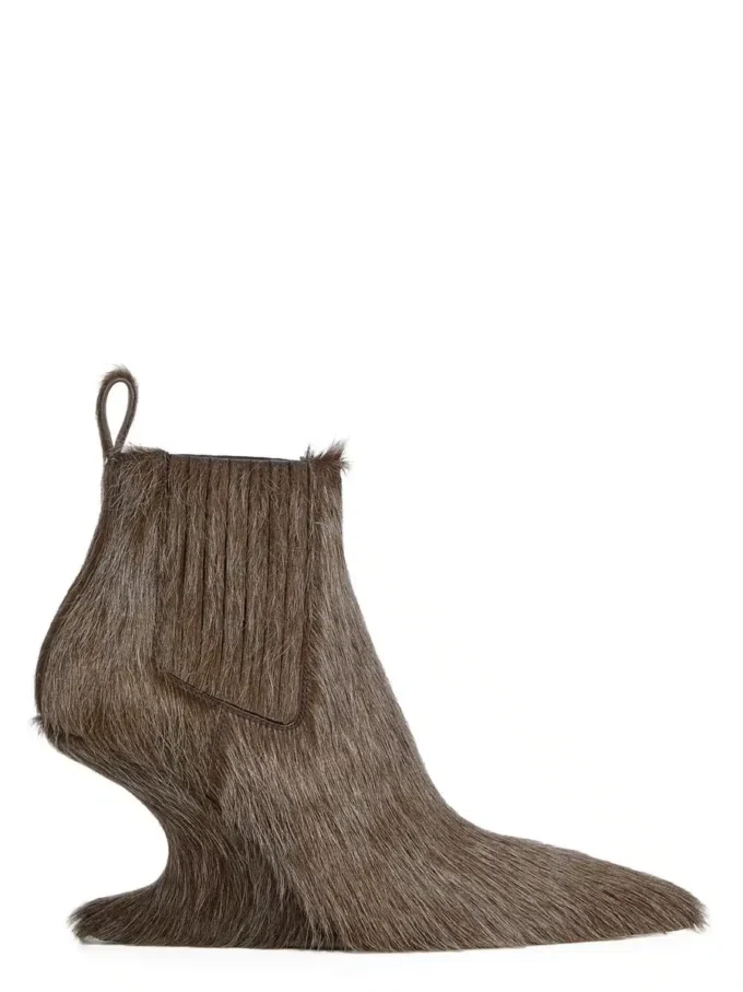 RICK OWENS – SHOES RO02E4879LHLCEC-106 RICK OWENS – SHOES RO02E4879LHLCEC-106