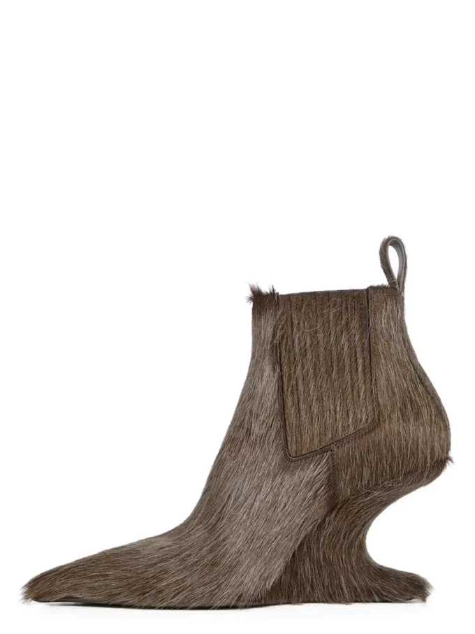 RICK OWENS – SHOES RO02E4879LHLCEC-106 RICK OWENS – SHOES RO02E4879LHLCEC-106