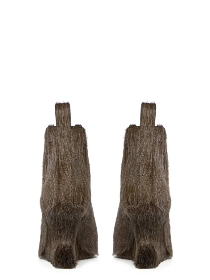 RICK OWENS – SHOES RO02E4879LHLCEC-106 RICK OWENS – SHOES RO02E4879LHLCEC-106