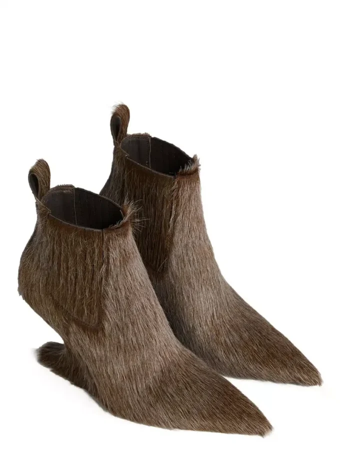 RICK OWENS – SHOES RO02E4879LHLCEC-106 RICK OWENS – SHOES RO02E4879LHLCEC-106