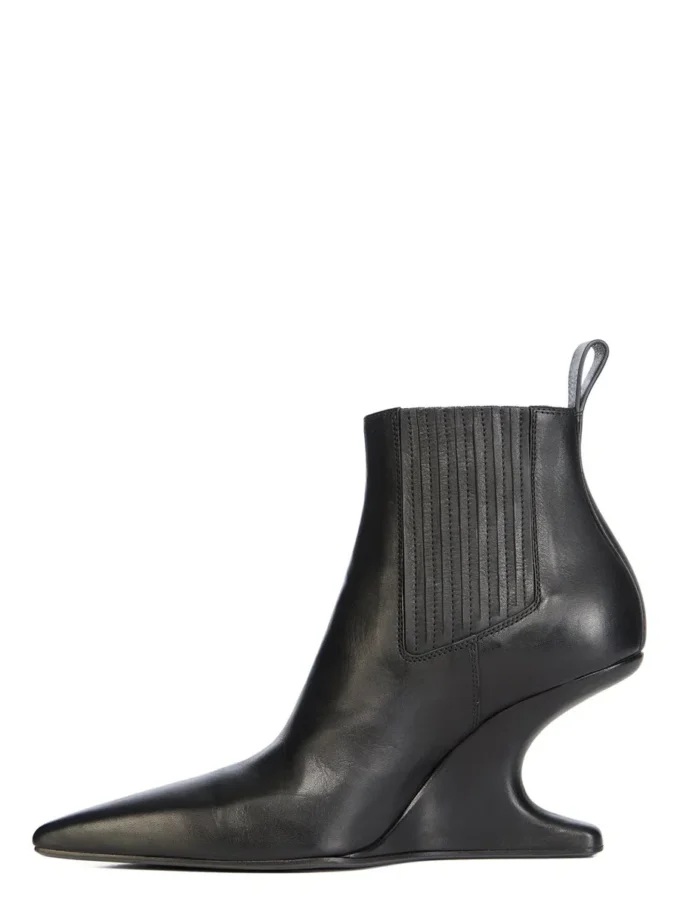 RICK OWENS – SHOES RO02E4879LOOEC-09 RICK OWENS – SHOES RO02E4879LOOEC-09