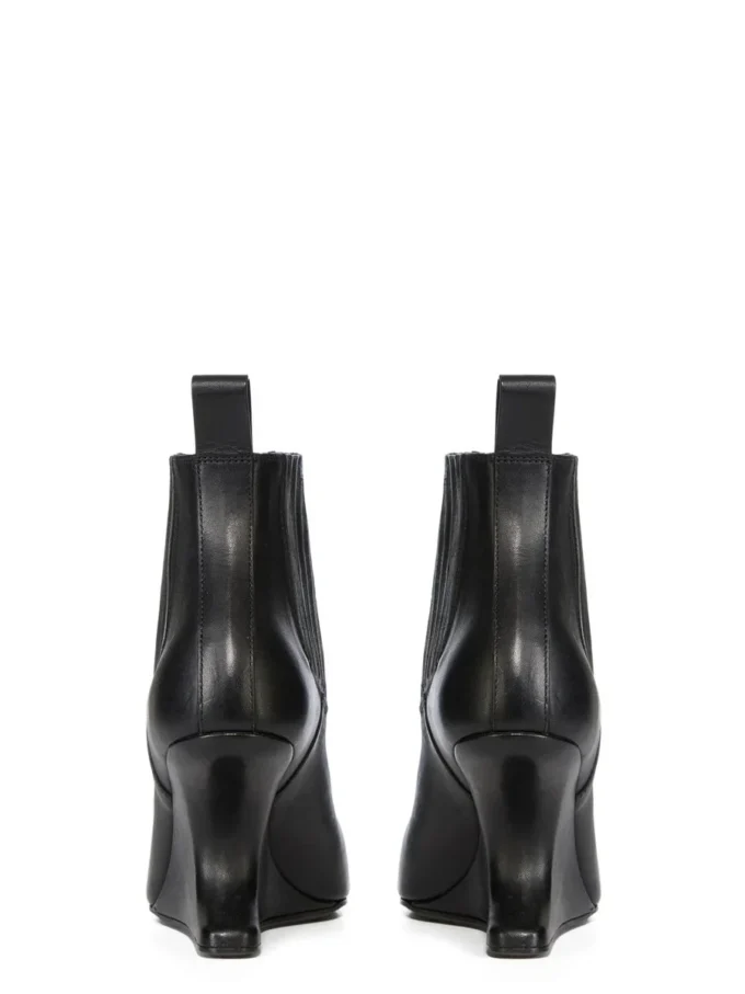 RICK OWENS – SHOES RO02E4879LOOEC-09 RICK OWENS – SHOES RO02E4879LOOEC-09