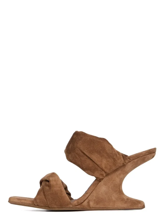 RICK OWENS – SHOES RP02E4803LVS-134 RICK OWENS – SHOES RP02E4803LVS-134