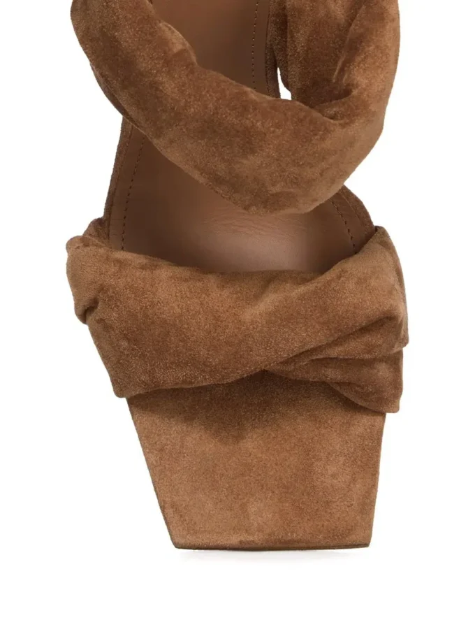 RICK OWENS – SHOES RP02E4803LVS-134 RICK OWENS – SHOES RP02E4803LVS-134