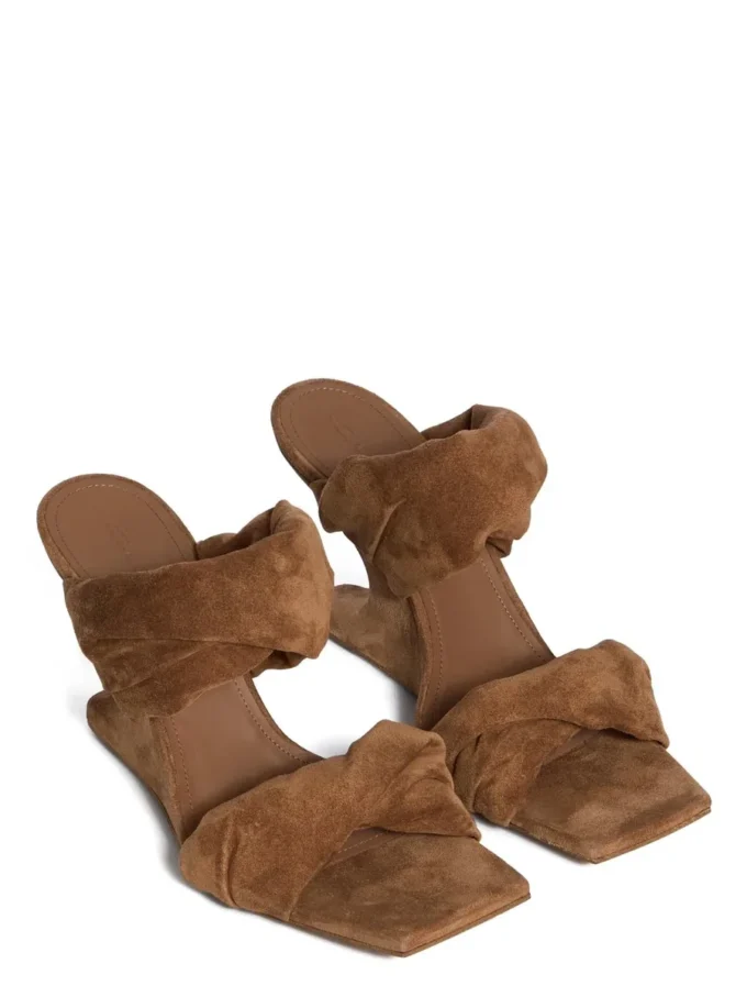 RICK OWENS – SHOES RP02E4803LVS-134 RICK OWENS – SHOES RP02E4803LVS-134