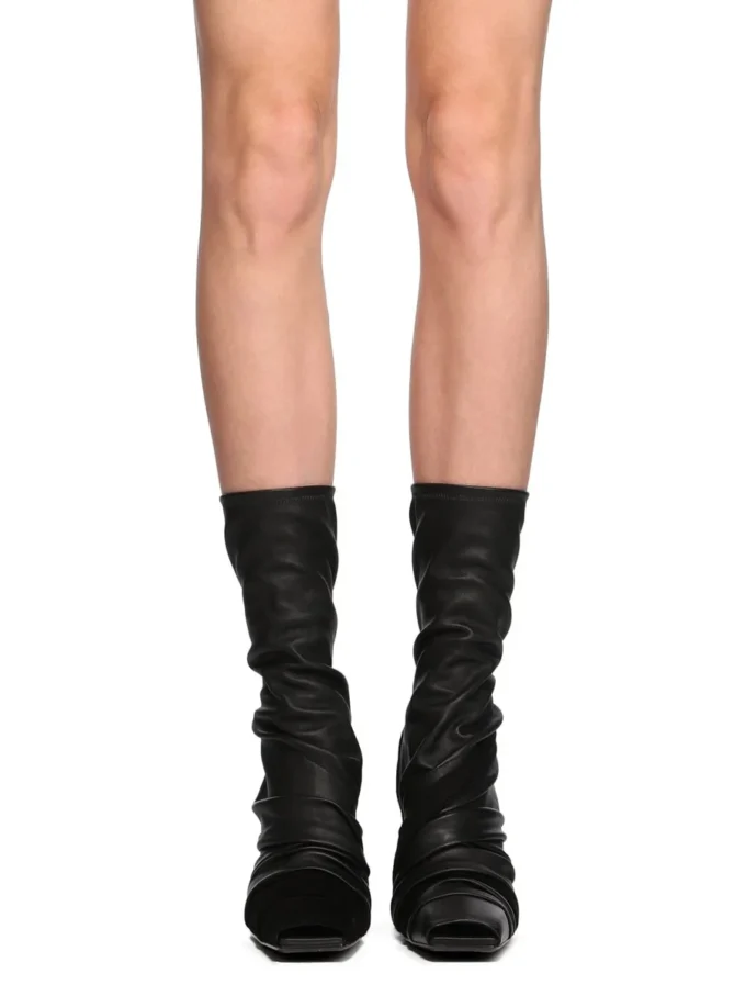 RICK OWENS – SHOES RP02E4808LSCOM1-99 RICK OWENS – SHOES RP02E4808LSCOM1-99