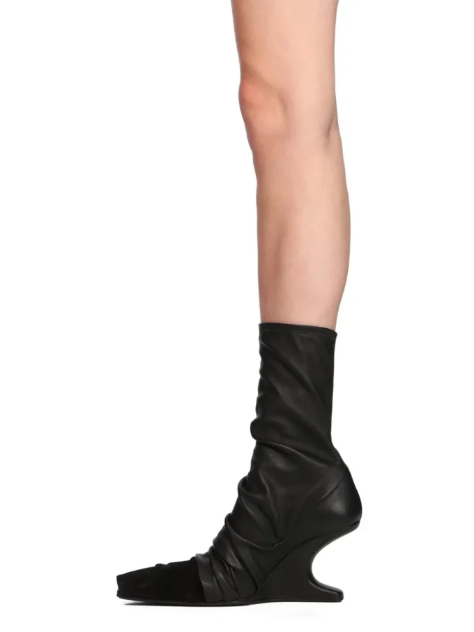 RICK OWENS – SHOES RP02E4808LSCOM1-99 RICK OWENS – SHOES RP02E4808LSCOM1-99