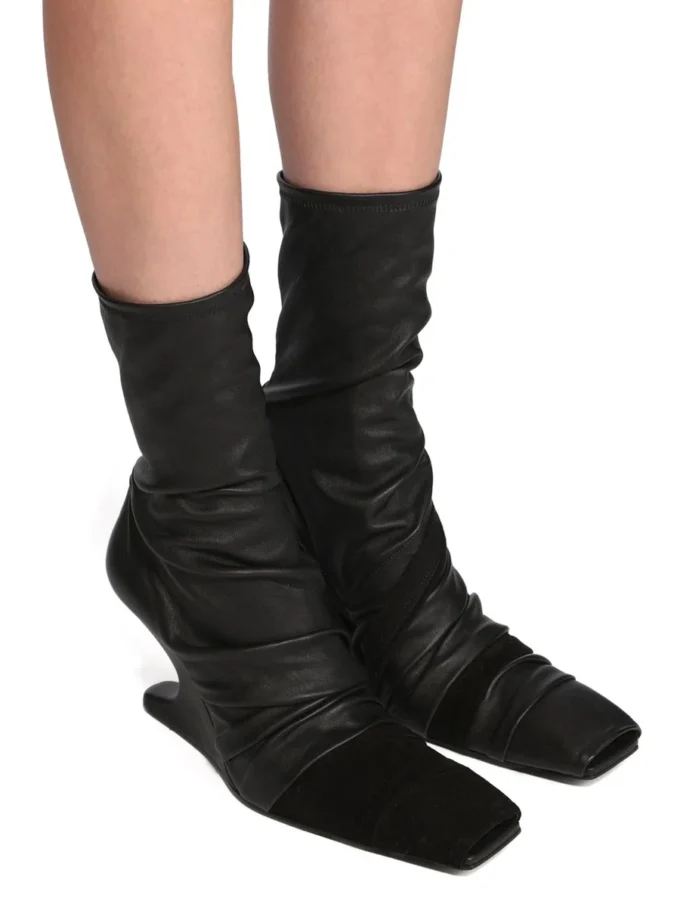 RICK OWENS – SHOES RP02E4808LSCOM1-99 RICK OWENS – SHOES RP02E4808LSCOM1-99