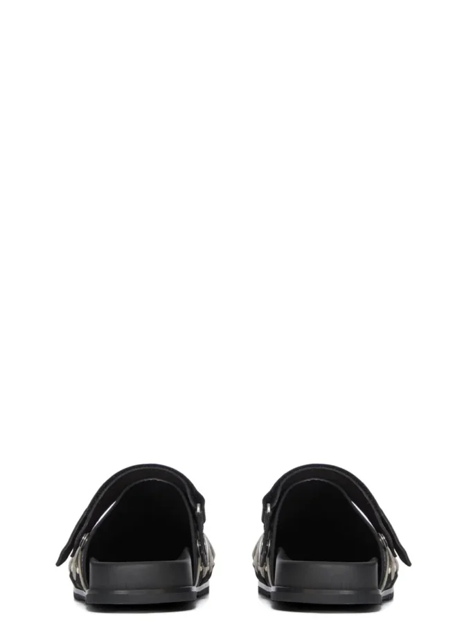 RICK OWENS – SHOES RP02E4817LCKDW1-09 RICK OWENS – SHOES RP02E4817LCKDW1-09