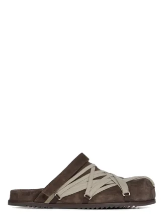 RICK OWENS – SHOES RP02E4817LVSW1-04