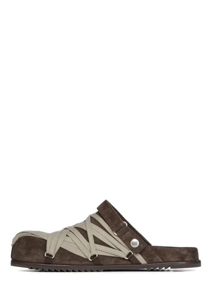 RICK OWENS – SHOES RP02E4817LVSW1-04 RICK OWENS – SHOES RP02E4817LVSW1-04