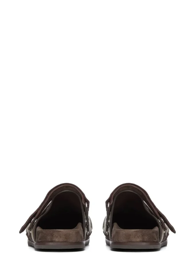 RICK OWENS – SHOES RP02E4817LVSW1-04 RICK OWENS – SHOES RP02E4817LVSW1-04