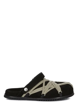 RICK OWENS – SHOES RP02E4817LVSW1-09