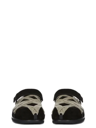 RICK OWENS – SHOES RP02E4817LVSW1-09