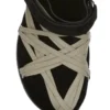 RICK OWENS – SHOES RP02E4817LVSW1-09 RICK OWENS – SHOES RP02E4817LVSW1-09