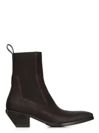 RICK OWENS – SHOES RP02E4820LWN-04 RICK OWENS – SHOES RP02E4820LWN-04