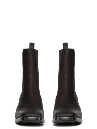 RICK OWENS – SHOES RP02E4820LWN-04 RICK OWENS – SHOES RP02E4820LWN-04