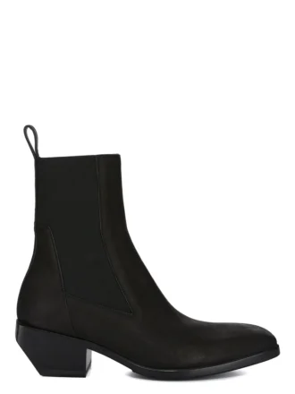 RICK OWENS – SHOES RP02E4820LWN-09